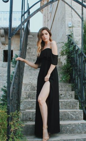 Анжелика
